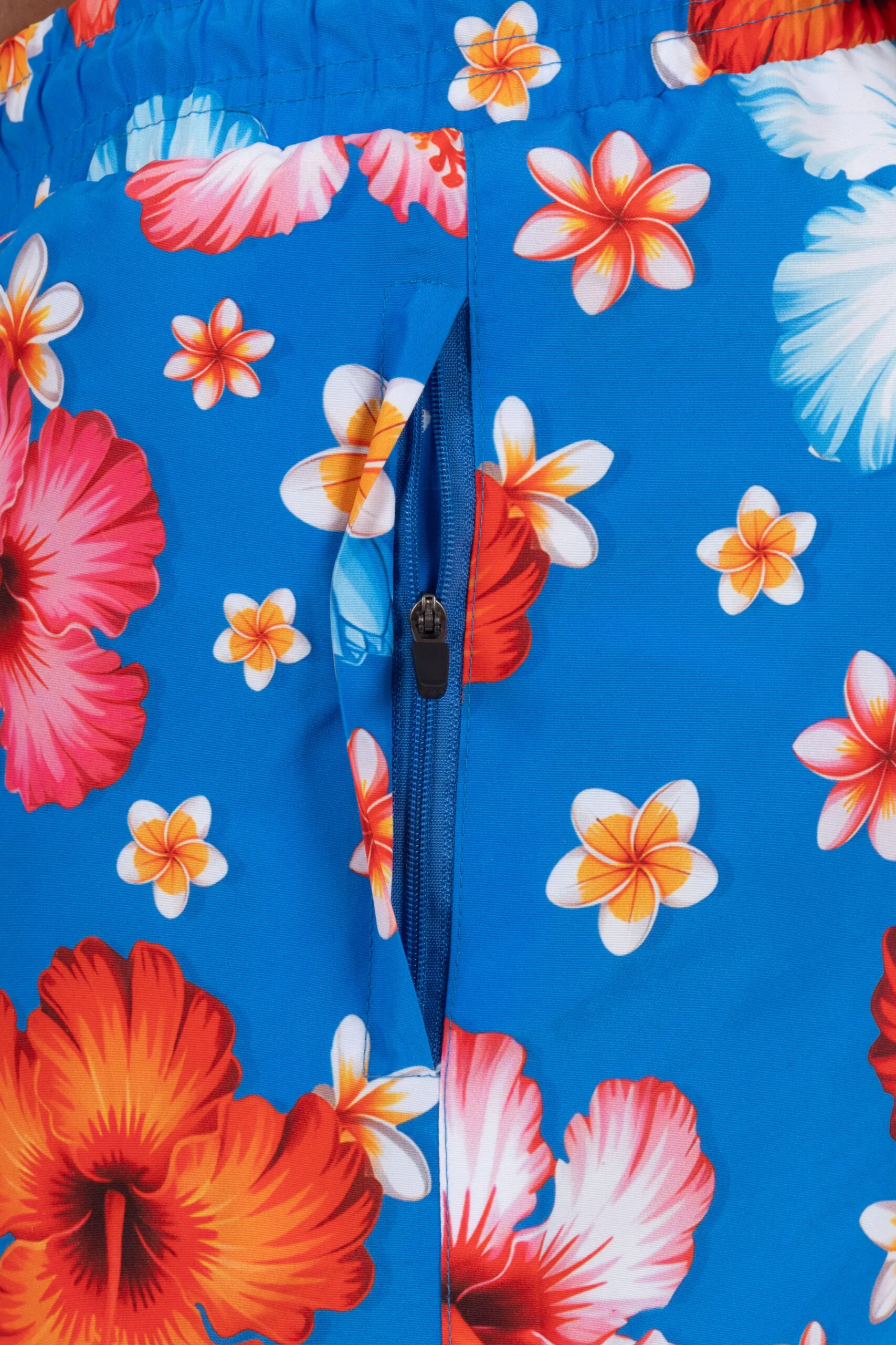 Island Bloom Erkek Deniz Şortu - Görsel 4