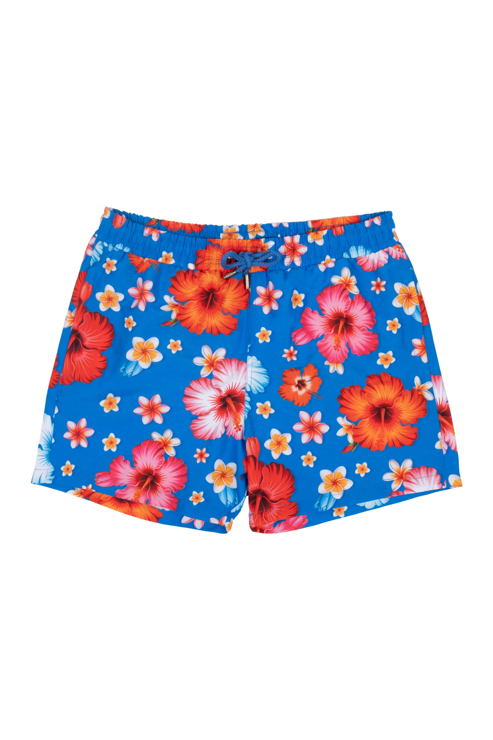 Island Bloom Erkek Deniz Şortu - Görsel 6