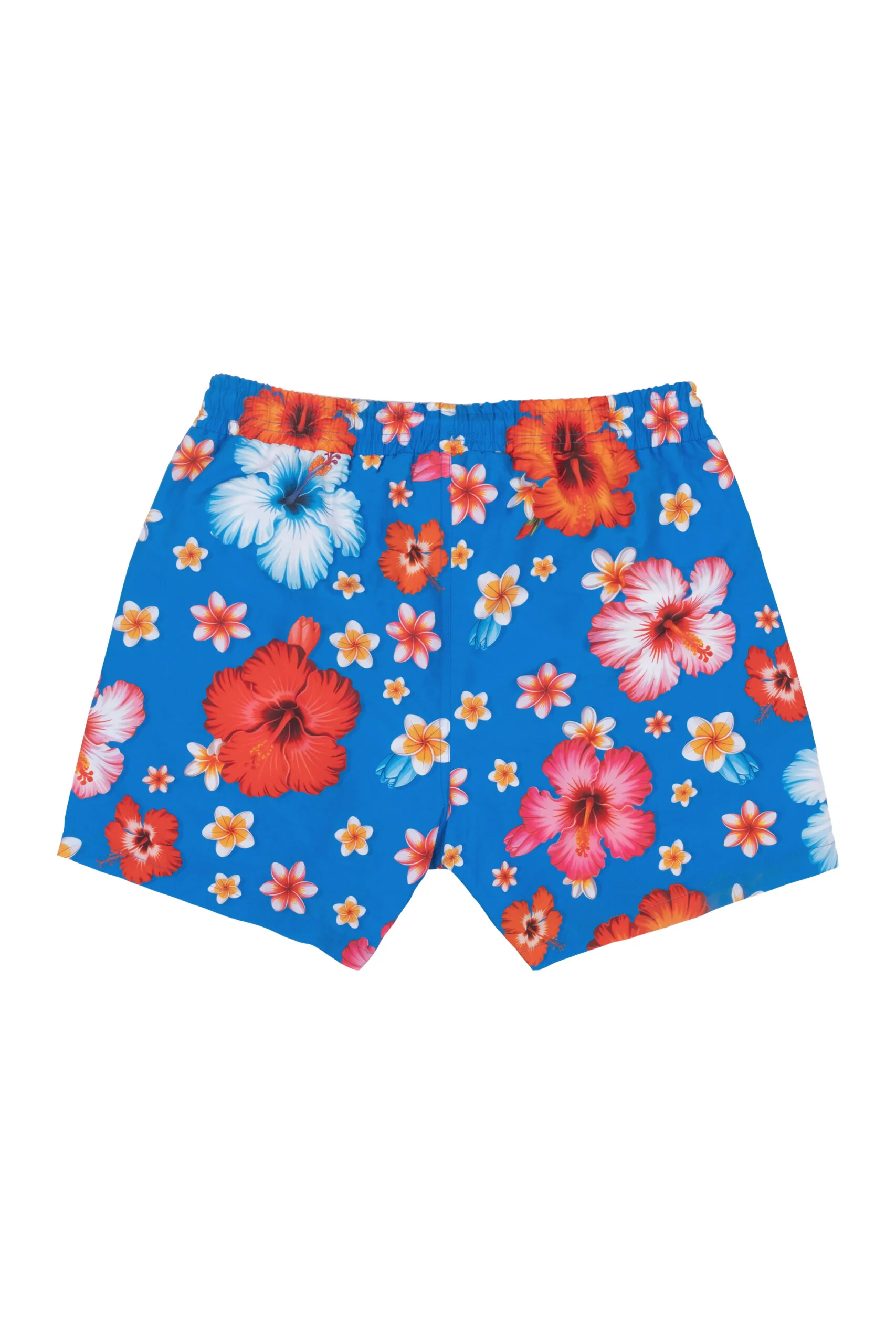 Island Bloom Erkek Deniz Şortu - Görsel 7