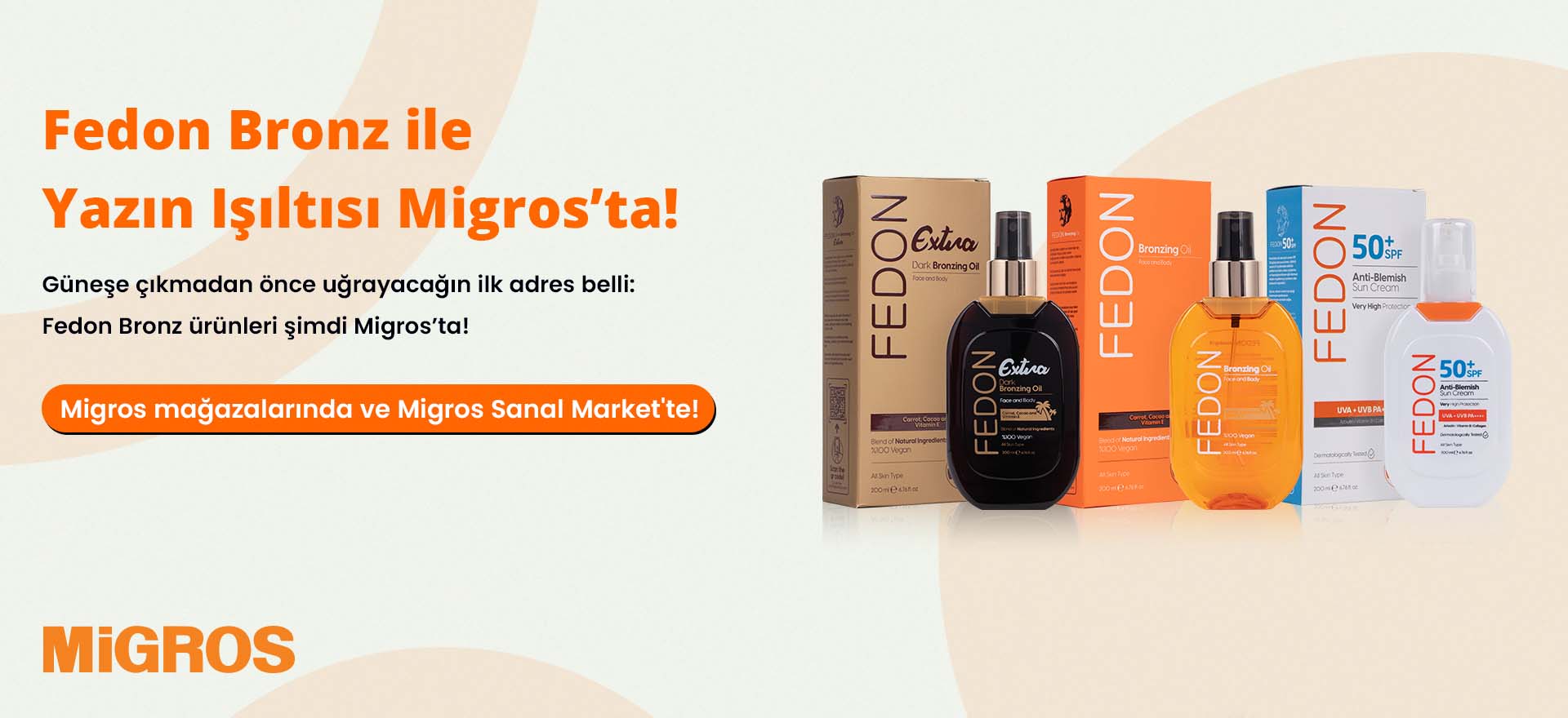 Fedon Migros 1