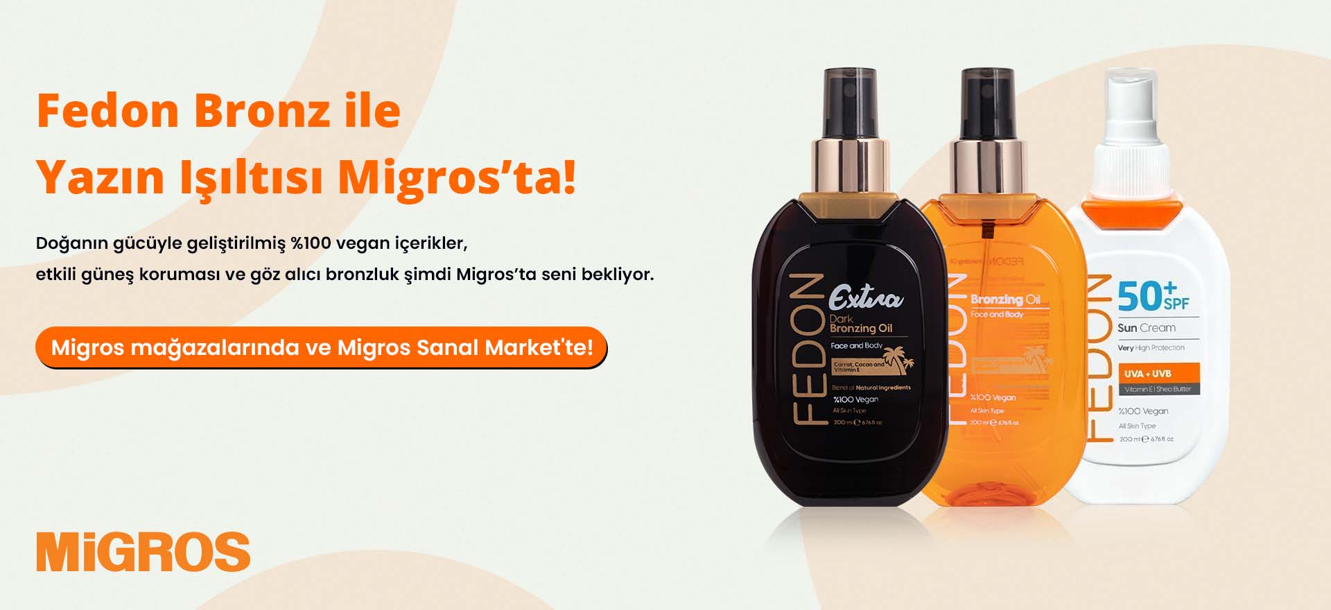Fedon Migros 2