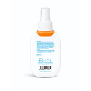 Ana Sayfa 6 Çocuklar İçin 50 Faktör Hipoalerjenik Koruyucu Güneş Kremi - 100 mL