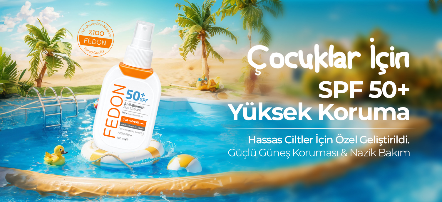 Trendyol Banner Kids - 100ml